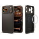 Spigen Thin Fit MagSafe Case for iPhone 17 Pro Max - Gray