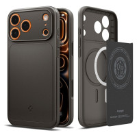 Spigen Thin Fit MagSafe Case for iPhone 17 Pro Max - Gray