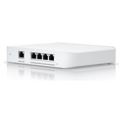 Ubiquiti Switch|UBIQUITI|Switch Flex XG|Type L2|USW-FLEX-XG