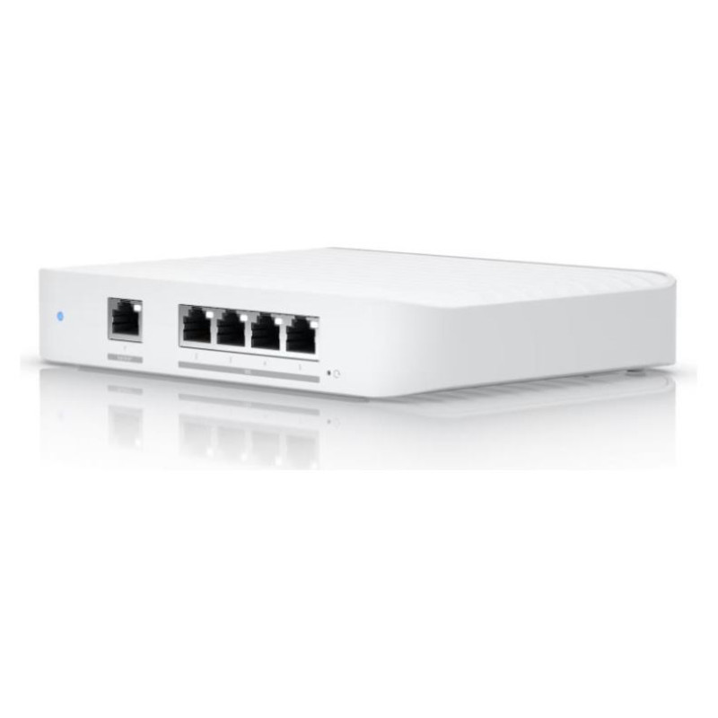 Ubiquiti Switch|UBIQUITI|Switch Flex XG|Type L2|USW-FLEX-XG