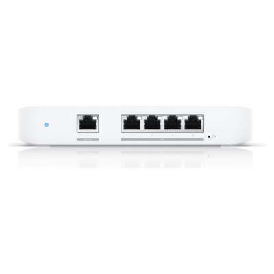 Ubiquiti Switch|UBIQUITI|Switch Flex XG|Type L2|USW-FLEX-XG