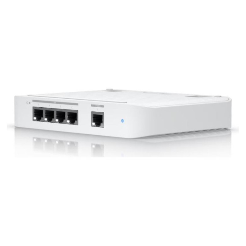 Ubiquiti Switch|UBIQUITI|Switch Flex XG|Type L2|USW-FLEX-XG
