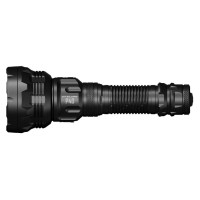 Nitecore FLASHLIGHT LEP ULTRA-LONG/2000 LUMENS P40 NITECORE