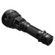 Nitecore FLASHLIGHT LEP ULTRA-LONG/2000 LUMENS P40 NITECORE