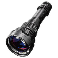 Nitecore FLASHLIGHT LEP ULTRA-LONG/2000 LUMENS P40 NITECORE