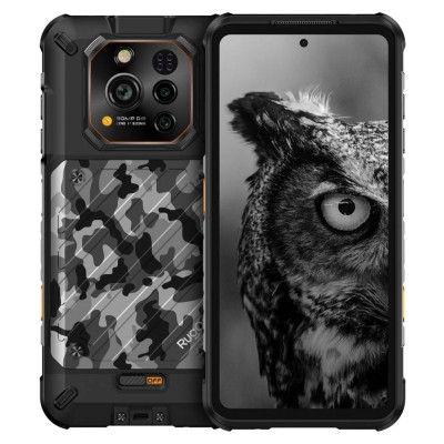 Rugone MOBILE PHONE XEVER 7 5G/12/512GB XEVER 7 RUGONE