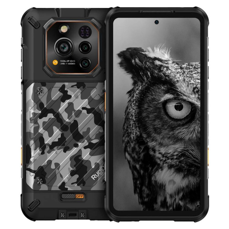 Rugone MOBILE PHONE XEVER 7 5G/12/512GB XEVER 7 RUGONE