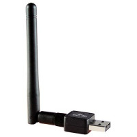 Media-Tech MT4223 WIFI 4 USB Dongle 11n