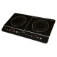 Lafe 46380 Portable Induction Cooker CIY 002 Double plate