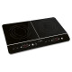 Lafe 46380 Portable Induction Cooker CIY 002 Double plate