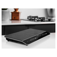 Lafe 46380 Portable Induction Cooker CIY 002 Double plate