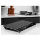 Lafe 46380 Portable Induction Cooker CIY 002 Double plate