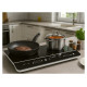 Lafe 46380 Portable Induction Cooker CIY 002 Double plate
