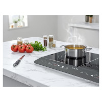 Lafe 46380 Portable Induction Cooker CIY 002 Double plate