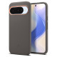 Spigen Nano Pop Mag MagSafe Case for Google Pixel 10 / 10 Pro - Gray-Orange