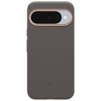 Spigen Nano Pop Mag MagSafe Case for Google Pixel 10 / 10 Pro - Gray-Orange