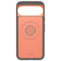 Spigen Nano Pop Mag MagSafe Case for Google Pixel 10 / 10 Pro - Gray-Orange