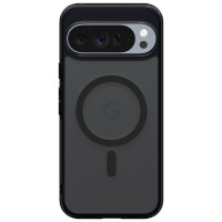 Spigen Ultra Hybrid Mag MagSafe Case for Google Pixel 10 Pro XL - Clear Black