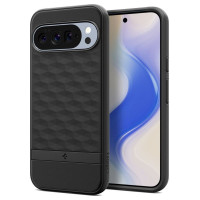 Spigen Parallax Mag MagSafe Case for Google Pixel 10 Pro XL - Matte Black