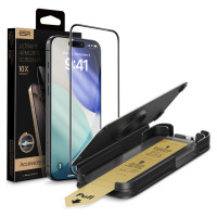 ESR UltraFit Armorite Pro Tempered Glass for iPhone 17 Pro - Clear