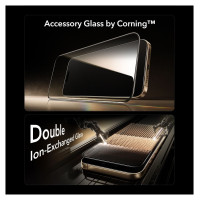 ESR UltraFit Armorite Pro Tempered Glass for iPhone 17 Pro - Clear