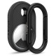 Spigen Vault Case for Apple AirTag - Matte Black
