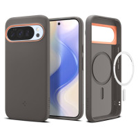 Spigen Nano Pop Mag MagSafe Case for Google Pixel 10 Pro XL - Gray