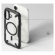 Ringke Fusion X Magnetic MagSafe Case for iPhone 17 - Black