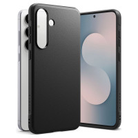 Ringke Onyx Case for Samsung Galaxy S25 FE - Black
