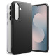 Ringke Onyx Case for Samsung Galaxy S25 FE - Black
