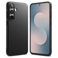 Ringke Onyx Case for Samsung Galaxy S25 FE - Black