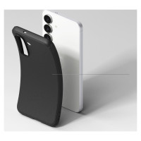 Ringke Onyx Case for Samsung Galaxy S25 FE - Black