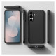 Ringke Onyx Case for Samsung Galaxy S25 FE - Black