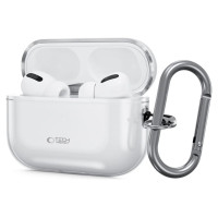 Tech-Protect FlexAir Case for AirPods Pro - Clear