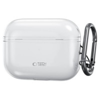 Tech-Protect FlexAir Case for AirPods Pro - Clear