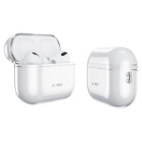 Tech-Protect FlexAir Case for AirPods Pro - Clear