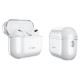 Tech-Protect FlexAir Case for AirPods Pro - Clear
