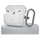Tech-Protect FlexAir Case for AirPods Pro - Clear