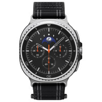 Spigen WBF0 Strap for Samsung Galaxy Watch 40/44/46 mm - Black