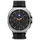 Spigen WBF0 Strap for Samsung Galaxy Watch 40/44/46 mm - Black