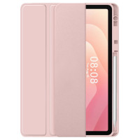 Tech-Protect SmartCase Pen for Samsung Galaxy Tab S11 11.0 X730 / X736 - Pink