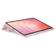 Tech-Protect SmartCase Pen for Samsung Galaxy Tab S11 11.0 X730 / X736 - Pink