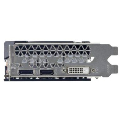 Biostar Graphics Card|BIOSTAR|NVIDIA GeForce RTX 2060 SUPER|8 GB|GDDR6|256 bit|PCIE 3.0 16x|GPU 1470 MHz|Dual Slot Fansink|1xDVI-D|1xHDMI|1xDisplayPort|VN2066RF82