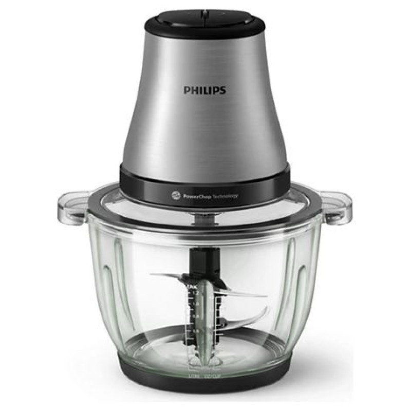 Philips FOOD PROCESSOR CHOPPER/HR1503/00 PHILIPS