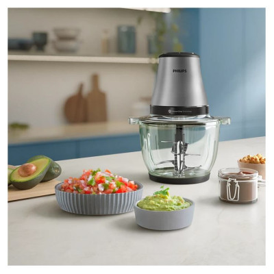 Philips FOOD PROCESSOR CHOPPER/HR1503/00 PHILIPS
