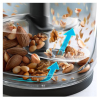 Philips FOOD PROCESSOR CHOPPER/HR1503/00 PHILIPS