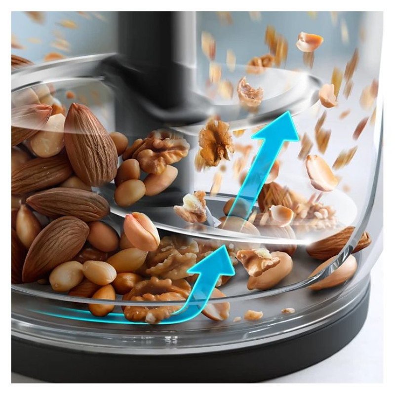 Philips FOOD PROCESSOR CHOPPER/HR1503/00 PHILIPS