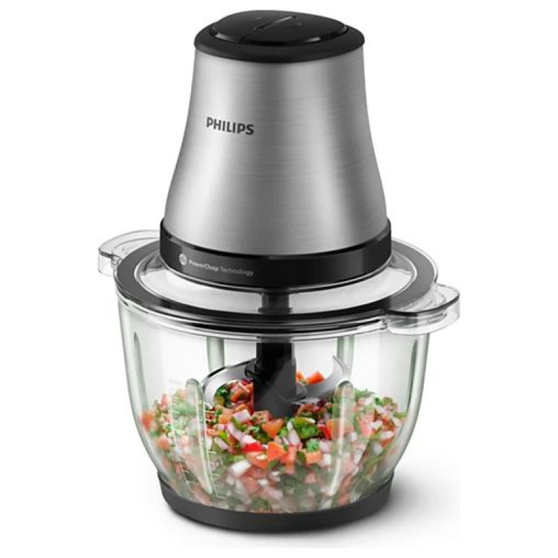 Philips FOOD PROCESSOR CHOPPER/HR1503/00 PHILIPS