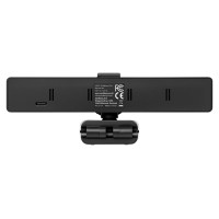 Sandberg 134-45 USB-C/A Webcam Pro Remote 4K