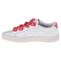 Adidas Sleek W FY6679 Shoes (38)